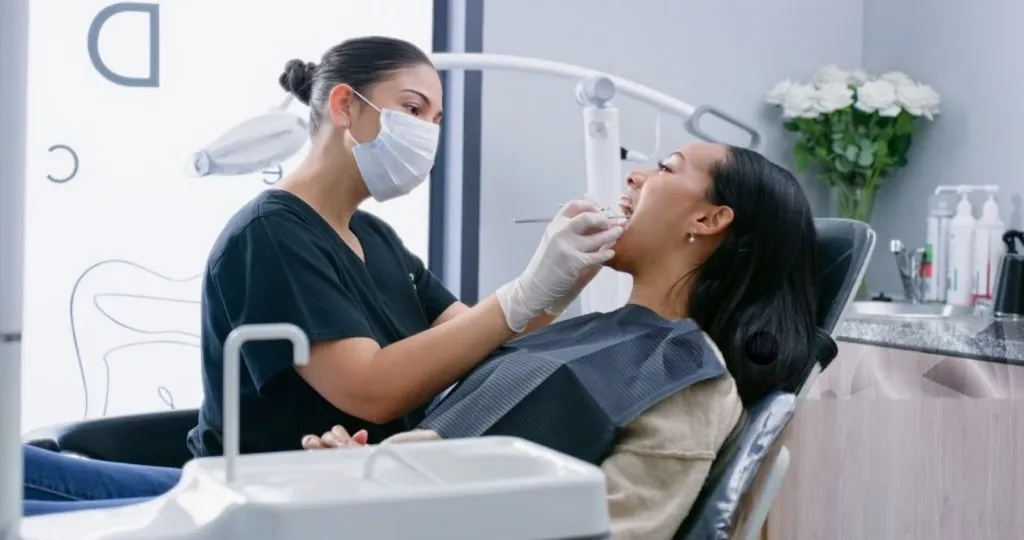 Oral Surgery at Tulip Dental Maplewood